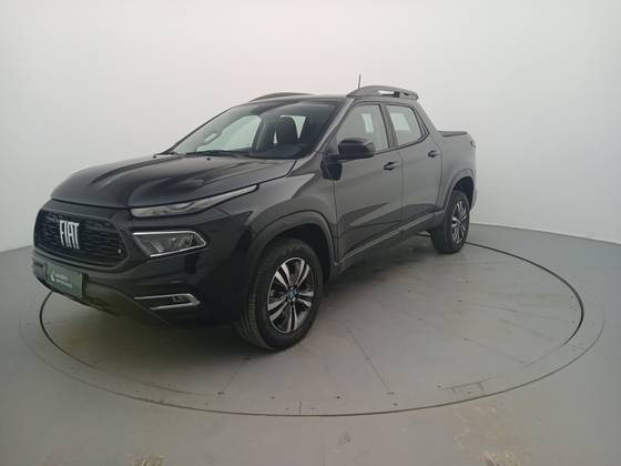 FIAT TORO 1.3 TURBO 270 FLEX FREEDOM AT6